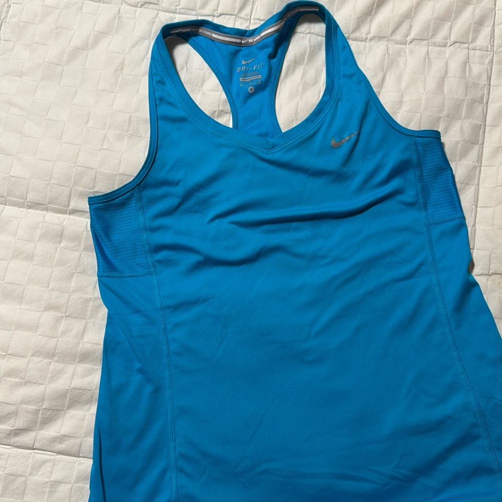 Nike Tank Top